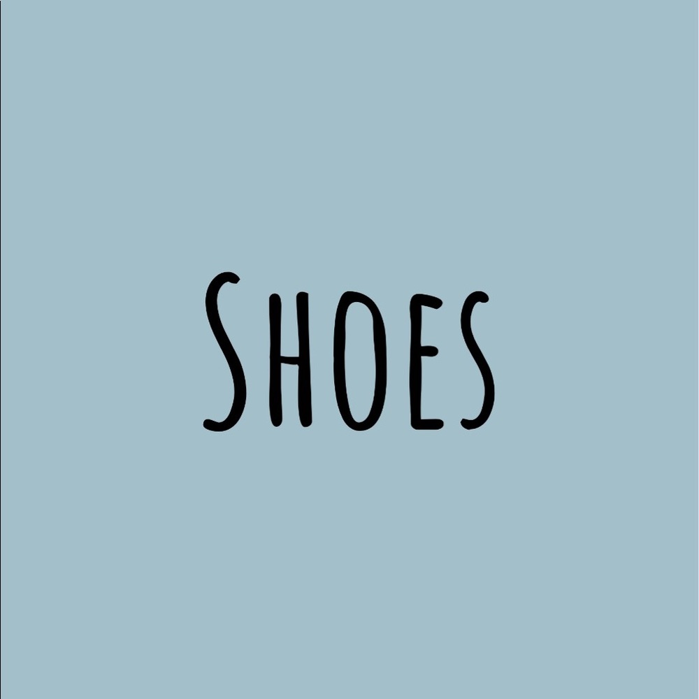 Shoes!